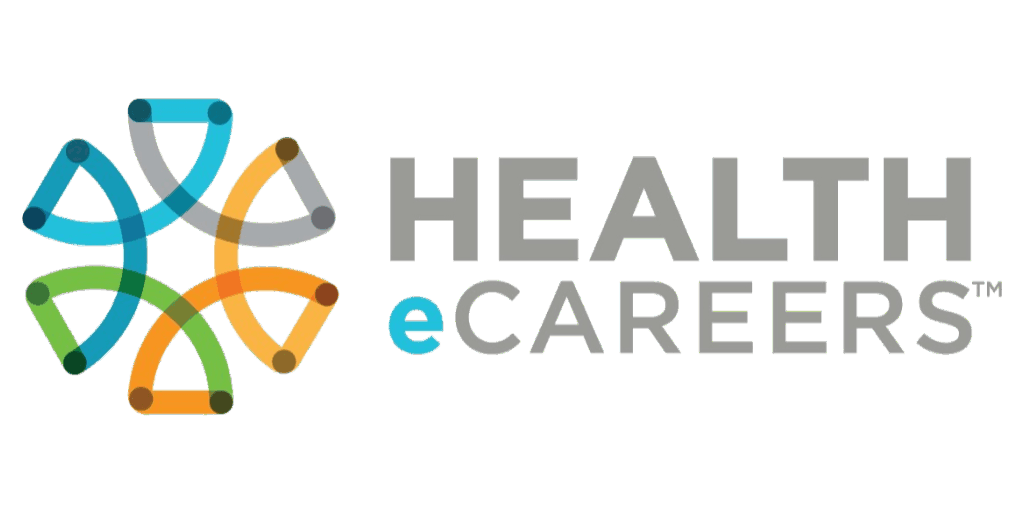 Health eCareers logo